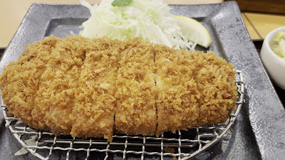 톤카츠 마이센 오기쿠보점 사진 2