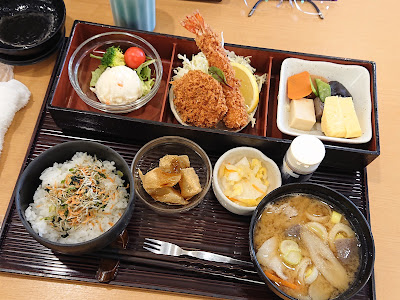 톤카츠 마이센 오기쿠보점 사진 4