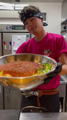人情焼肉ONIKUちゃん 사진 2