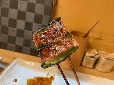 やきとりやすぎもと 사진 2