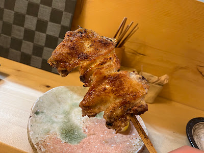 やきとりやすぎもと 사진 5