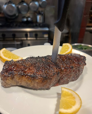 ANTICA TRATTORIA M's DAL1995 사진 3