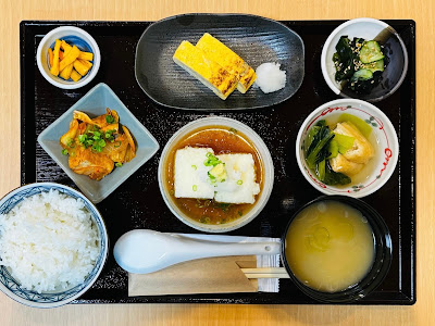 あさがや食堂 사진 2