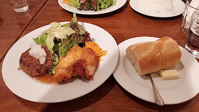 洋食 タン・ド・タン 사진 2