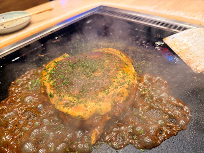 Tsukishima Monja Okoge Asagaya 사진 4