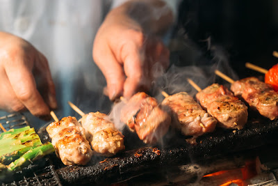鳥チャン 阿佐ヶ谷店 사진 2