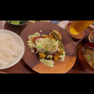 百瀬食堂 사진 2