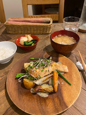 百瀬食堂 사진 4