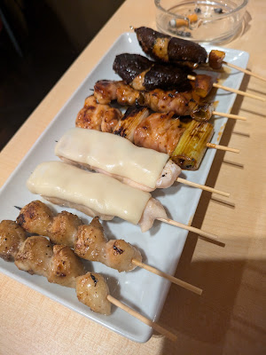 Izakaya restaurant 사진 2