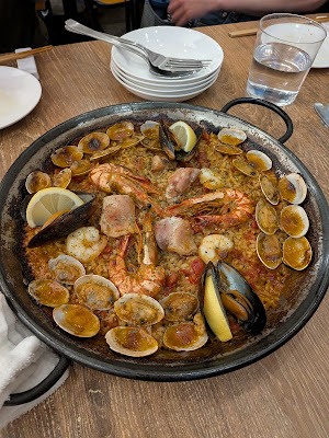 スペインバル KOCCO 사진 3