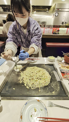 鉄板酒場チヨハチ 사진 2