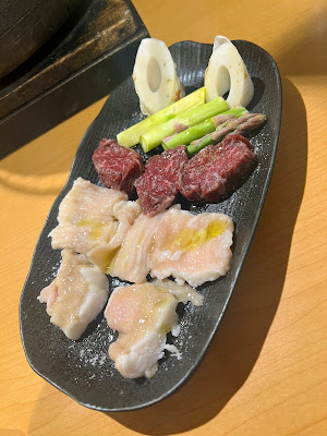塩ホルモン 獅子丸 사진 4