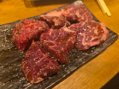 塩ホルモン 獅子丸 사진 2