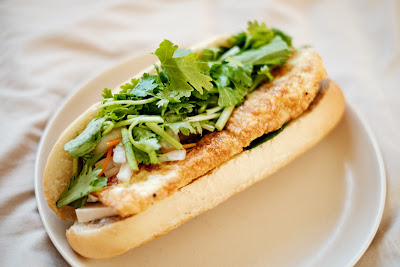 Banh mi by me 사진 2