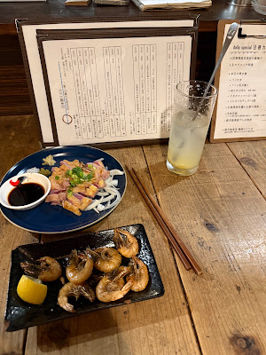 創作家庭料理とお酒 チックタック 高円寺 사진 5