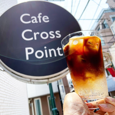 Cafe Cross Point 사진 3