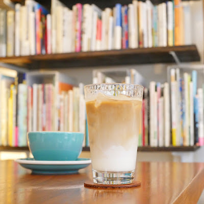 Cafe Cross Point 사진 4