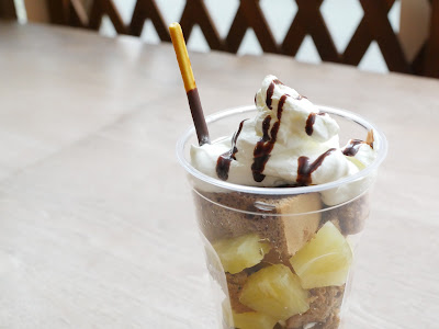 Cafe Cross Point 사진 5