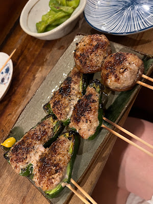 焼き鳥 宮川 사진 2