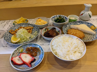 喰らう小鉢屋 사진 2