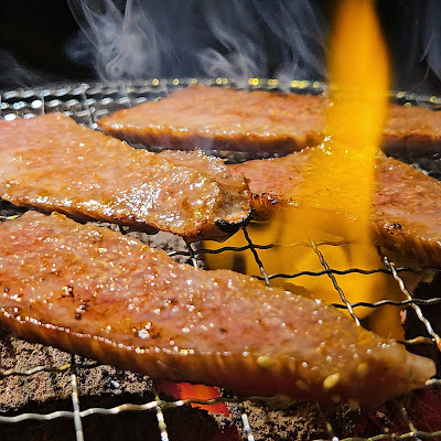 もつ焼き 陸 사진 4