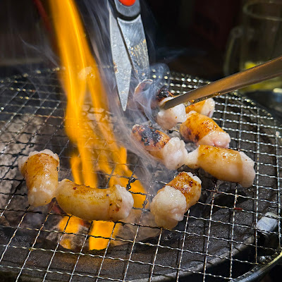 もつ焼き 陸 사진 3