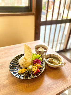 pecocurry高円寺 사진 3