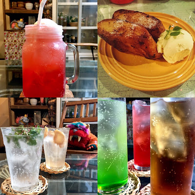 CAFE&BAR GAKUYA 高円寺 사진 3