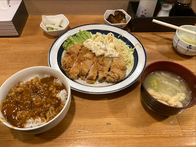 食事処門一 사진 3