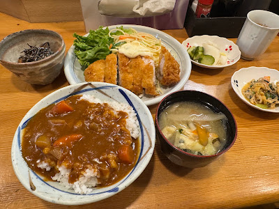 食事処門一 사진 4