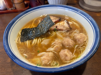 Ramen Hayashimaru 사진 3