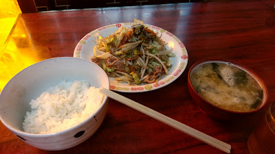 Syokudo and Teishoku restaurant 사진 4