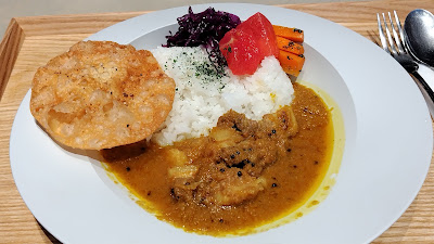 まぁるいカフェ 사진 2