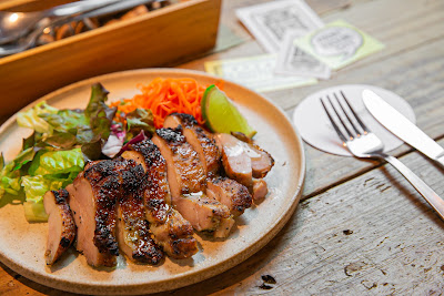 SUBSTANCE-Bar&Grill- 사진 3