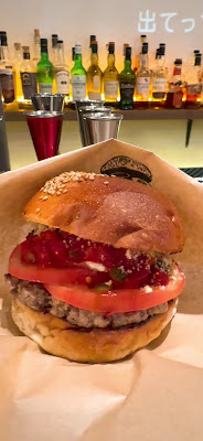 SUBSTANCE-Bar&Grill- 사진 2