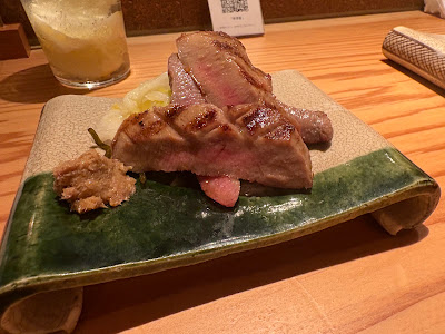 たん焼きと小皿 사진 4