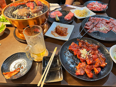 炭火村 高円寺店 사진 2