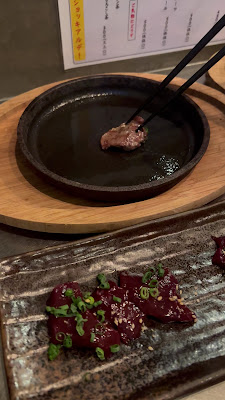 Teppan Izakaya begohachi 사진 2