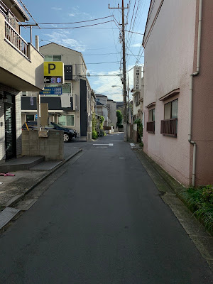 Coin Parking Lot 사진 4