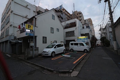 Coin Parking Lot 사진 3