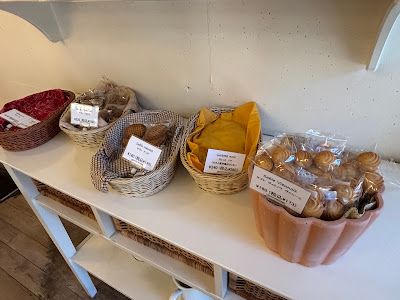 Pâtisserie l'abricotier 사진 4