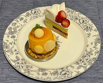 Pâtisserie l'abricotier 사진 3