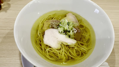 中華蕎麦 一心 사진 2