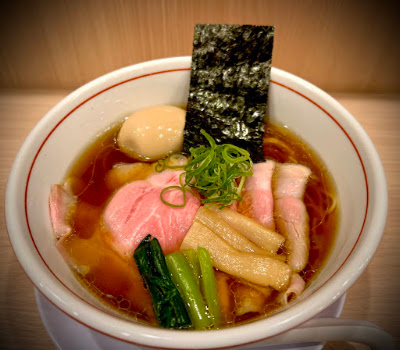 中華蕎麦 一心 사진 4