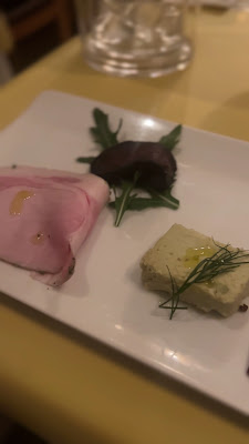 Trattoria Bocca al Lupo 사진 2
