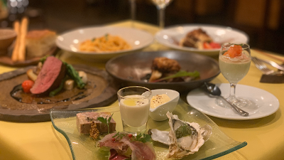 Trattoria Bocca al Lupo 사진 4