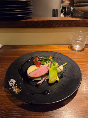 Trattoria Bocca al Lupo 사진 5