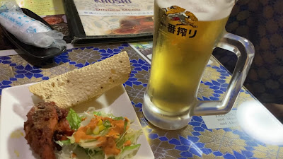Asian Dining & Bar MAMA PAPA 사진 2