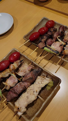 炭火 焼きとん 焼鳥 出陣 高円寺店 사진 2