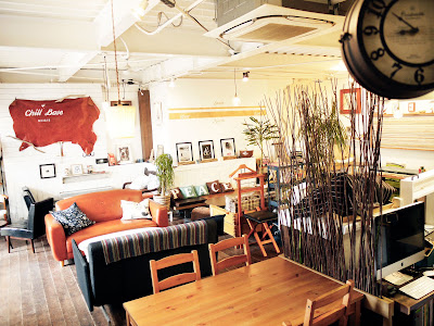Livingood レンタルカフェ 사진 3